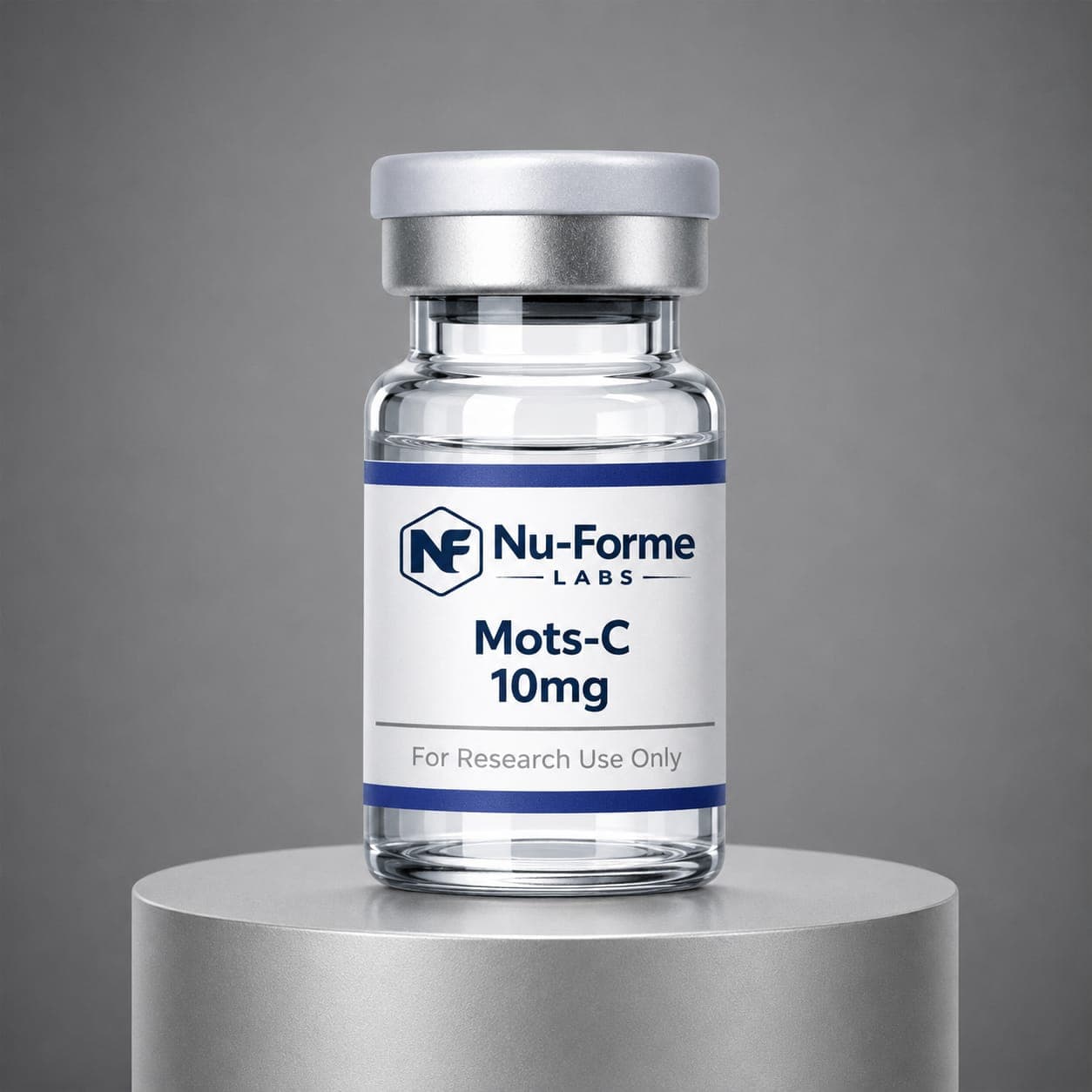 Mots-c vial of peptide 10mg