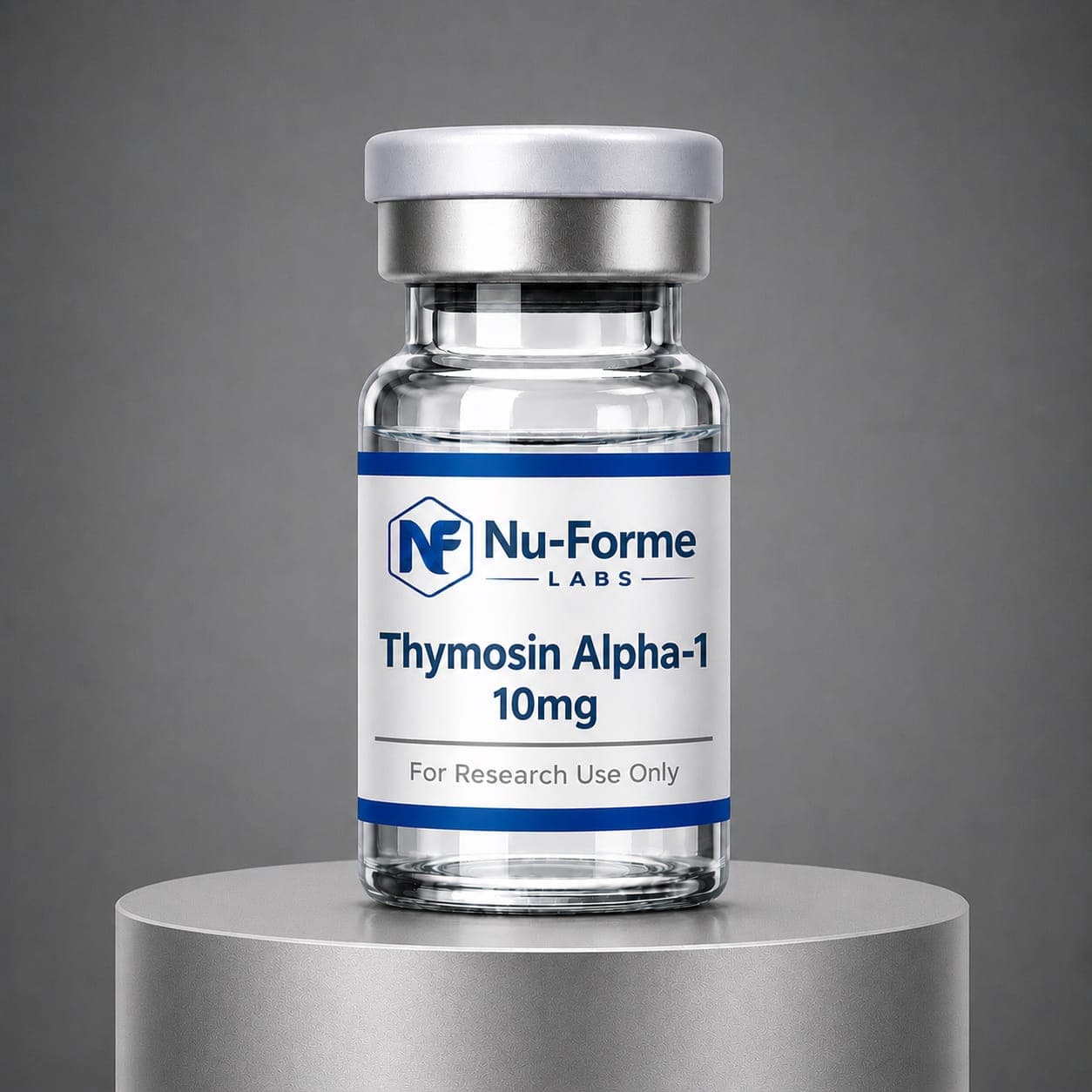 Thymosin Alpha-1